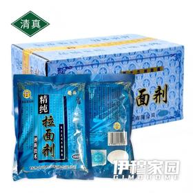 司顿·蓬灰拉面剂（30袋*1斤/箱）