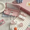 隐形眼镜盒/像鱼as4406四付装 商品缩略图4