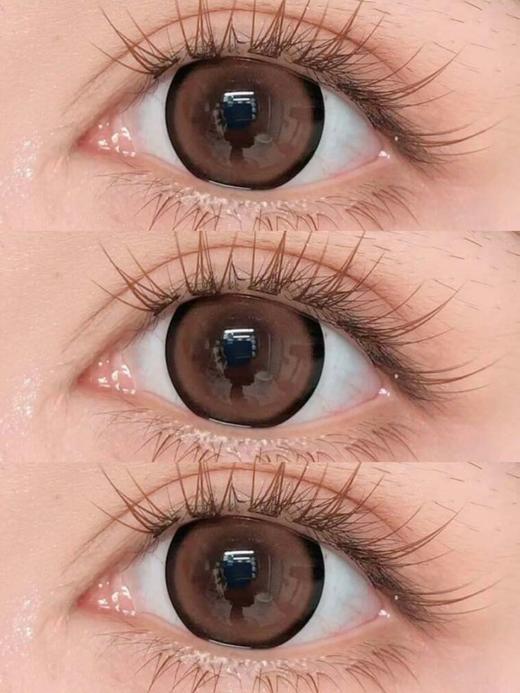 skeye 半年抛  高端线 巧本环奈plus 直径14.5mm 着色 13.8mm 商品图6