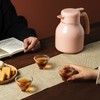 八马茶业新品茗趣焖茶壶保温纯钛不锈钢泡茶居家户外茶具1500ml/个（多色可选颜色备注） 商品缩略图2