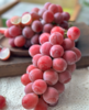 🍇葡萄界的爱马仕【下单后一周内发货】妮娜皇后葡萄，新鲜水果红无籽红宝石当季现摘，葡萄女王无籽提子现摘现发【河南发货】京东生鲜 商品缩略图2