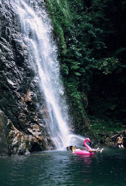 8月16日SPADERS&松野湃 溯溪·宁国大野洼 商品图4