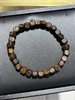 【沉香溯源】棋楠5mm方珠手串 BCQN367 （特殊商品请在收货之后48小时内申请退换货，过期不予处理！！！） 商品缩略图4