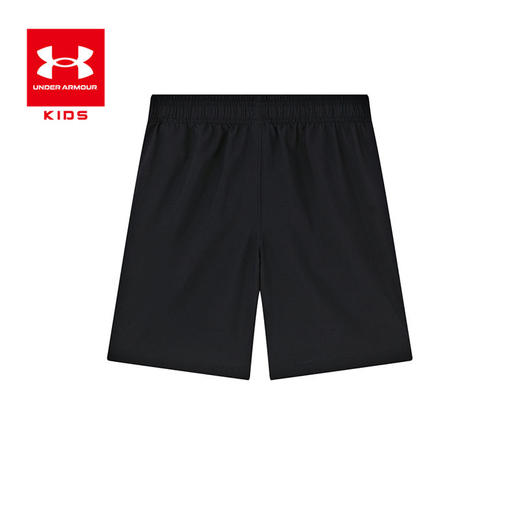【12月-特惠福利】  正品Under Armour安德玛儿童运动短裤1390018 商品图5