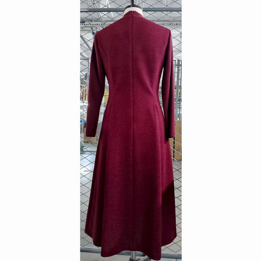 戴布拉芬连衣裙L28C522K 商品图1