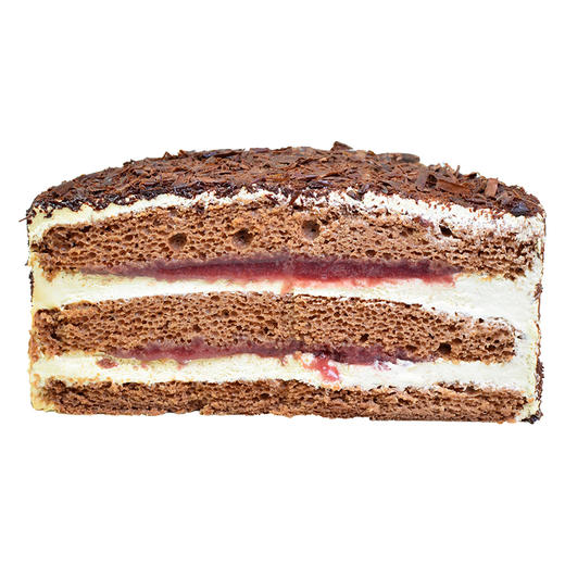 草莓黑森林蛋糕 商品图10