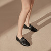 2楼千百度 25年春季新品 乐福鞋 A25199826 商品缩略图2