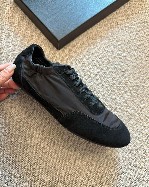 725-3 怕打 高端货 Collapse 薄底鞋 休闲轻便 复古慵懒 情侣款 准码选 卡码选大 商品图3