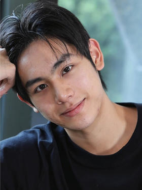 肉肉脸男生，不叨叨颜值从60分进阶90分！