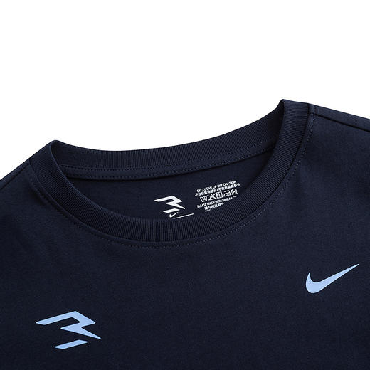 NIKE 秋 大童小童 T恤 RWN-LS-1738 商品图2