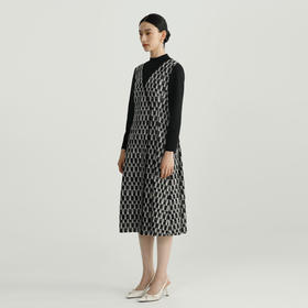 戴布拉芬连衣裙L28C522