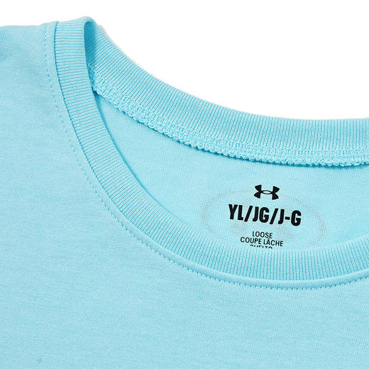 【12月-特惠福利】  正品Under Armour安德玛短袖T恤1389770 商品图7