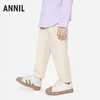 男女童针织裤秋季新款安奈儿童装TM536629 商品缩略图2