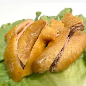 盐焗鸡 500g/份