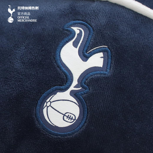 【官方正版】托特纳姆热刺俱乐部 | 足球抱枕足球迷居家靠垫周边 商品图4