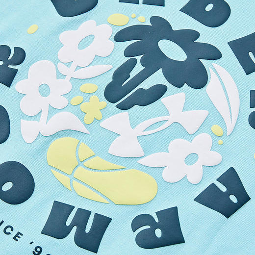 【12月-特惠福利】  正品Under Armour安德玛短袖T恤1389770 商品图8