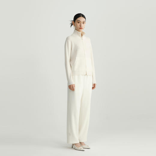 戴布拉芬针织开衫L28C313 商品图1