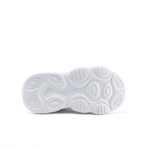 B.Duck小黄鸭童鞋春春秋儿童休闲鞋21-25 BD3583206 商品图6