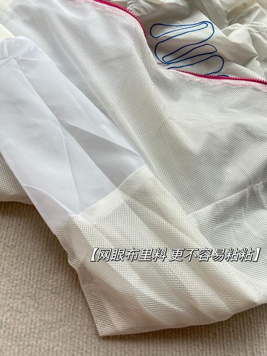 NK得物同渠道三色户外休闲撞色夹克外套 商品图9