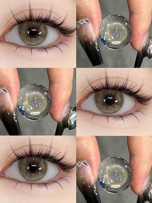 Breeze半年抛-古巴哈瓦那 商品图3