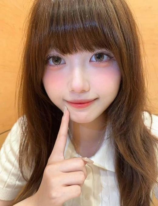 skeye 半年抛  高端线 口袋天空棕 直径14.2mm 着色 13.5mm 商品图6