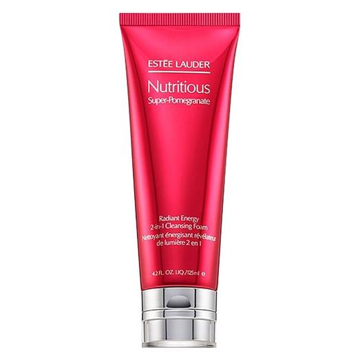 雅诗兰黛 鲜活亮采二合一洁面乳125ml 商品图0