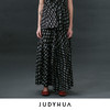 JUDYHUA 追逐系列全棉半身裙 商品缩略图0