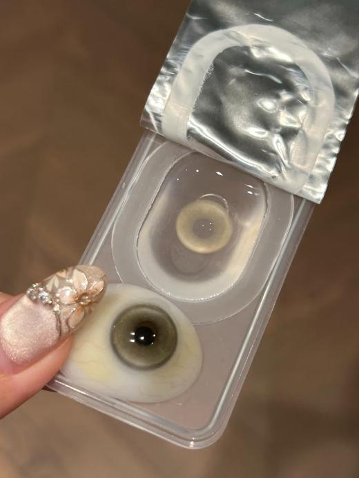 Breeze半年抛-古巴哈瓦那 商品图6