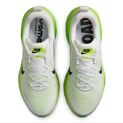 【奥莱直发】NIKE耐克Vomero 18 迈柔缓震跑鞋 男女同款 公路跑步鞋 轻盈透气舒适运动鞋 商品图10