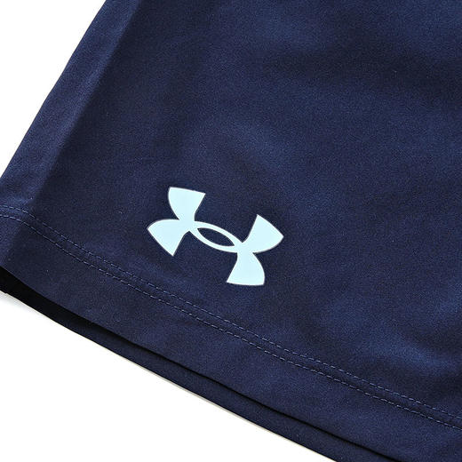 【12月-特惠福利】  正品Under Armour安德玛儿童运动短裤1390018 商品图11