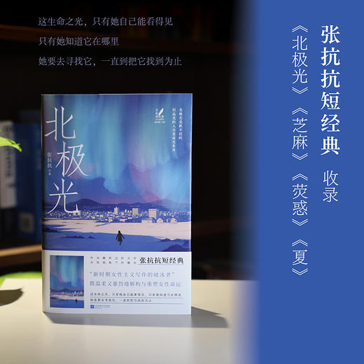 北极光 商品图1