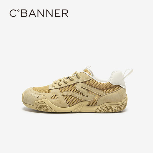 2楼千百度 25年夏季新品 网面鞋 A25337015 商品图2