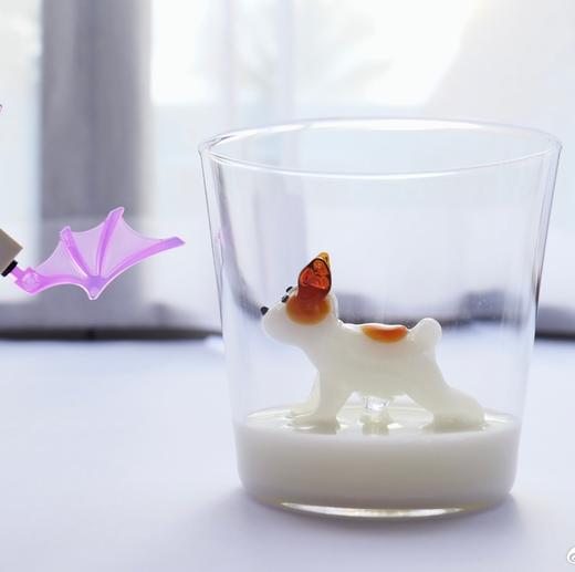 意大利ICHENDORF手工玻璃杯 小狗系列 商品图6