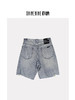W421533231破坏牛仔短裤 商品缩略图1