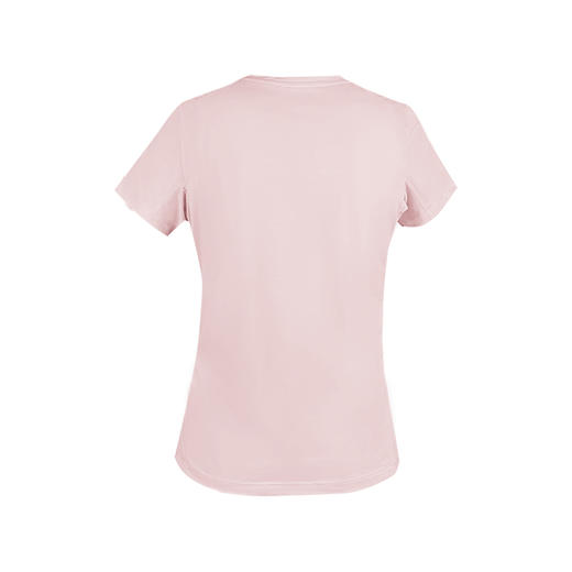 4158m 政企精英 专属定制 纤语windlast女士速干圆领T恤 商品图3