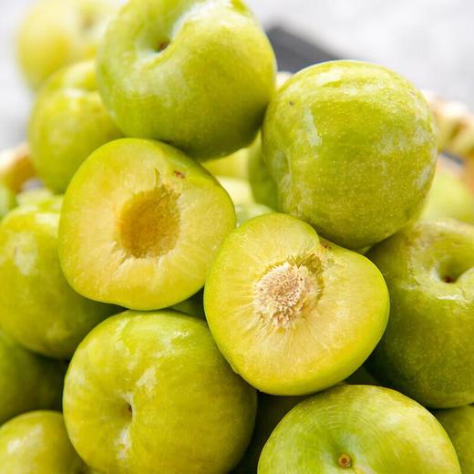 看得见的放心蜜糖李 450g/盒 商品图3