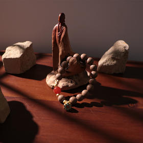 柠檬香茅铜配饰