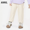 男女童针织裤秋季新款安奈儿童装TM536629 商品缩略图0