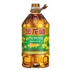 金龙鱼非转基因 纯香低芥酸菜籽油 5L/壶 商品缩略图0