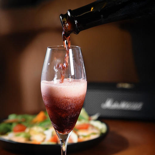 玛格卡纳·咖啡无醇葡萄汁 果香馥郁 口感浓醇 750ml/瓶【ys】 商品图6