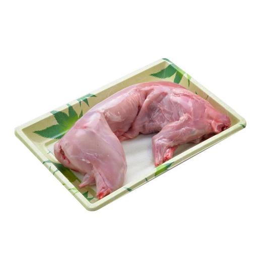 冰鲜兔/份 商品图4