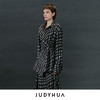 JUDYHUA 追逐系列纯棉衬衫 商品缩略图1