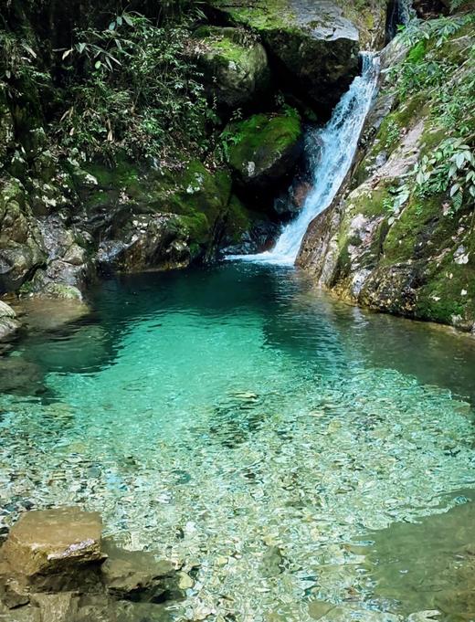 8月16日SPADERS&松野湃 溯溪·宁国大野洼 商品图8