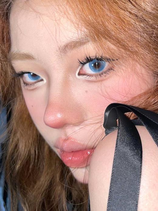 breeze 半年抛 马尼亚极光 直径14.0mm着色13.2mm 商品图0