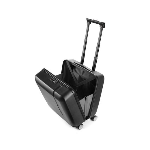 新秀丽（Samsonite）机长箱-黑色14寸TQ9*09004 商品图2