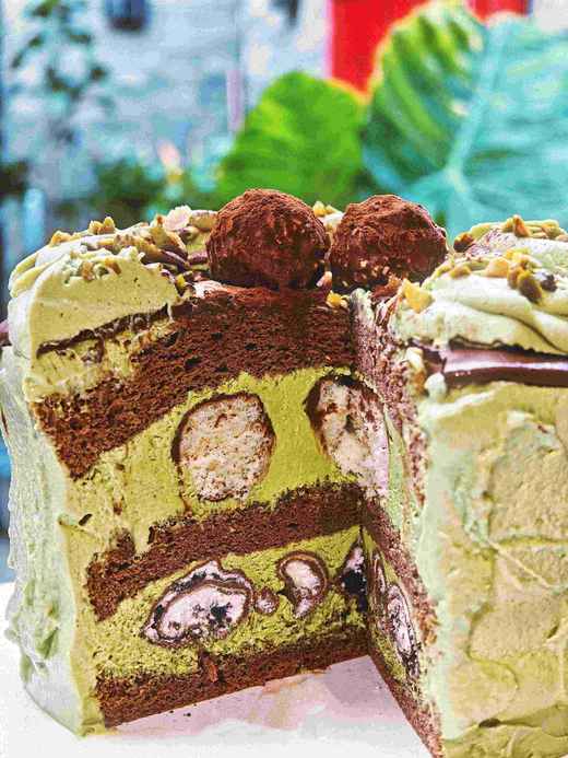 开心果占领地球 商品图2