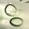 青白和田玉手链 中国风玉手串叠戴手链女士礼物MEMORA诗普琳NB101601、NB006304 商品缩略图5