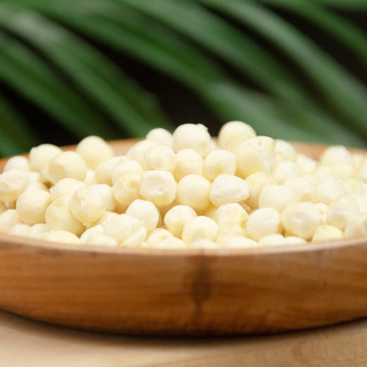 【苏州鸡头米—新鲜芡实 】产自江苏苏州，精选直径8-10mm的鸡头米，软糯Q弹 商品图4