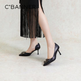 2楼千百度 24年夏季新品 时装凉鞋 A24257729