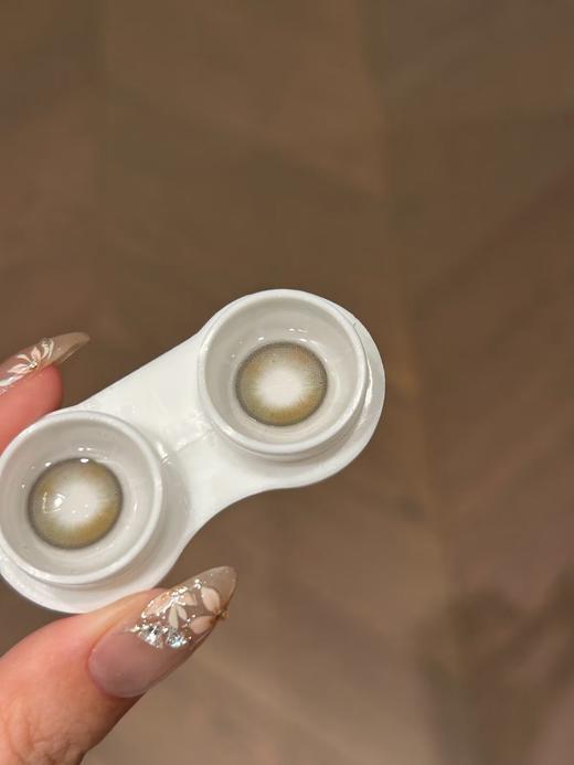 Breeze半年抛-暴走橄榄 商品图2